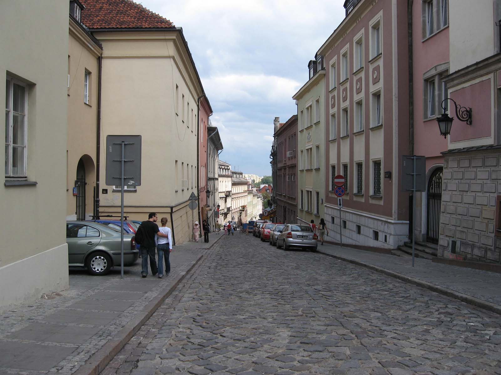 Warszawa